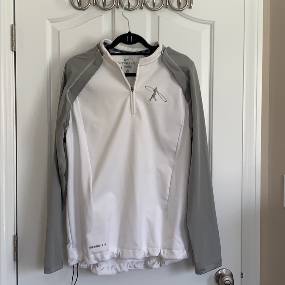 Men’s Nike Therma Fit pullover